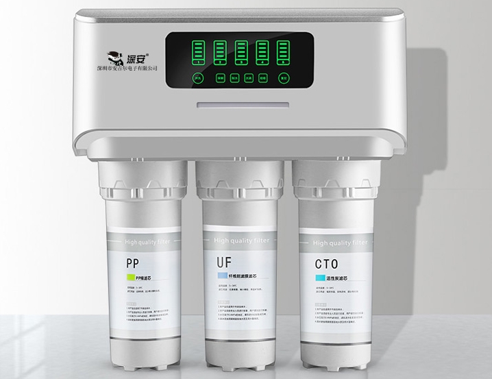 深安吉尔净水器,守护您家人的健康水质(从源头到水杯,纯净每一滴的呵护)(图1) 深安吉尔净水器,守护您家人的健康水质(从源头到水杯,纯净每一滴的呵护)(图1)