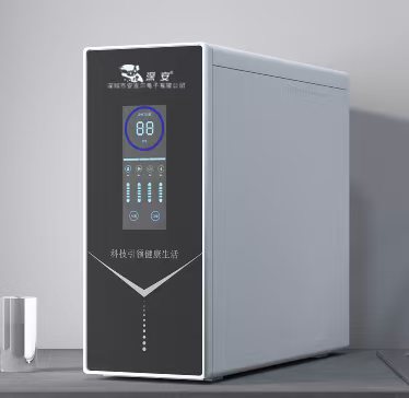 守护清泉之源——探索先进的水质净化解决方案(从源头到龙头,每一步都是纯净的旅程)(图1) 守护清泉之源——探索先进的水质净化解决方案(从源头到龙头,每一步都是纯净的旅程)(图1)