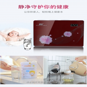 净水器滤芯更换指南，保障家庭饮用水的纯净(如何正确更换净水器滤芯，确保水质始终如一)