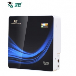 安吉尔商用净水，为健康饮水护航(打造企业饮水新标准)