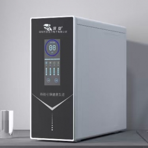 守护清泉之源——探索先进的水质净化解决方案(从源头到龙头，每一步都是纯净的旅程)