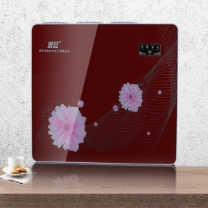 清泉之源，生命之流(饮用水净化技术，守护您和家人的健康)