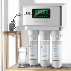 深圳净水器，让每一滴水都纯净无瑕(选择适合的净水器 享受健康生活新标准)