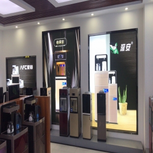 深安吉尔净水器滤芯——守护家庭饮水健康(合理价位，品质生活的选择)